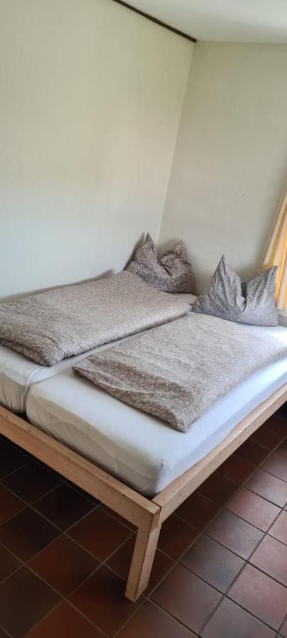 Ferienwohnung FjordViking - Urlaub auf dem Bauernhof Ringkøbing Exterior foto