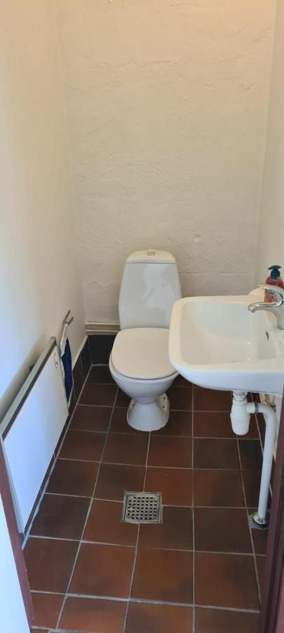 Ferienwohnung FjordViking - Urlaub auf dem Bauernhof Ringkøbing Exterior foto